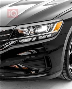 فولكسفاغن باسات